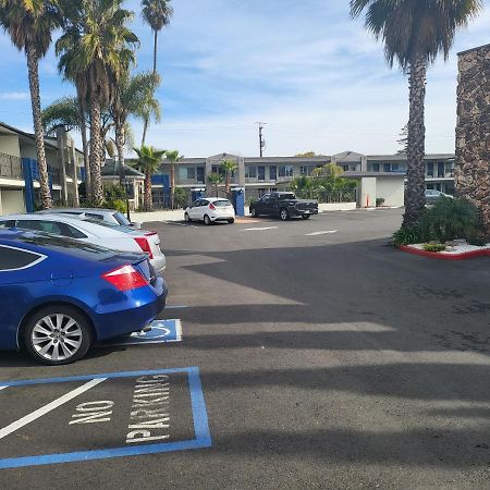 Studio 6 Vallejo Ca Napa Valley 외부 사진