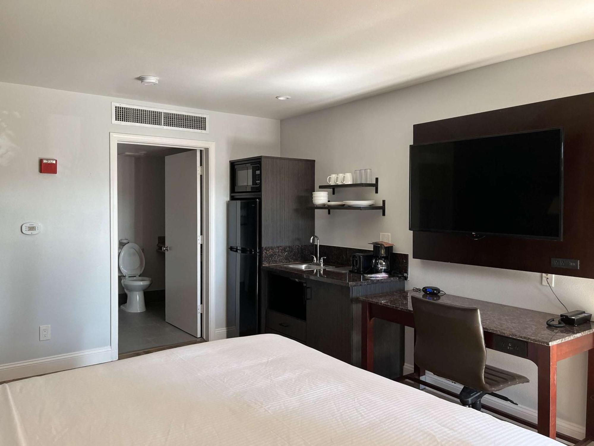 Studio 6 Vallejo Ca Napa Valley 외부 사진