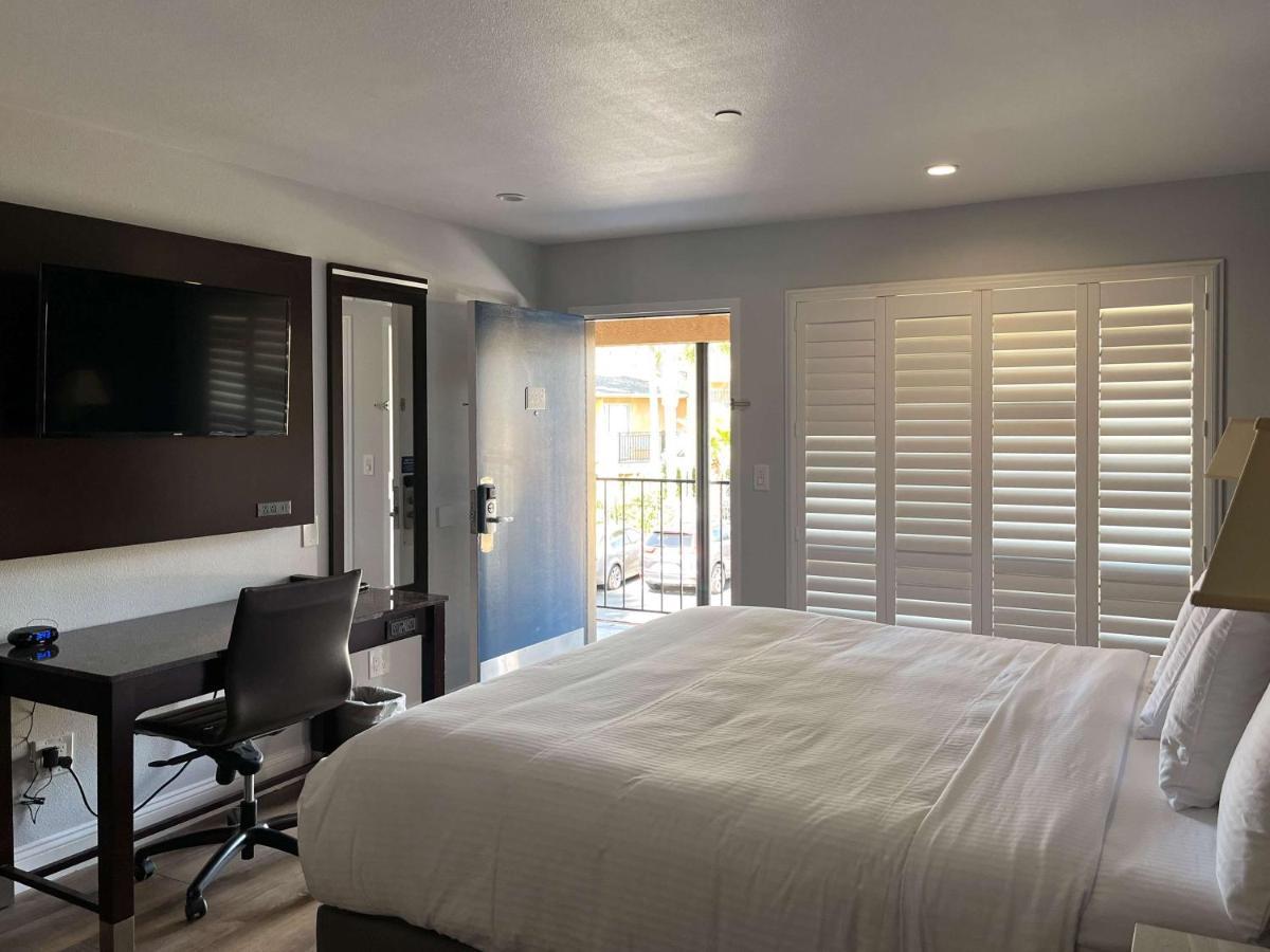 Studio 6 Vallejo Ca Napa Valley 외부 사진