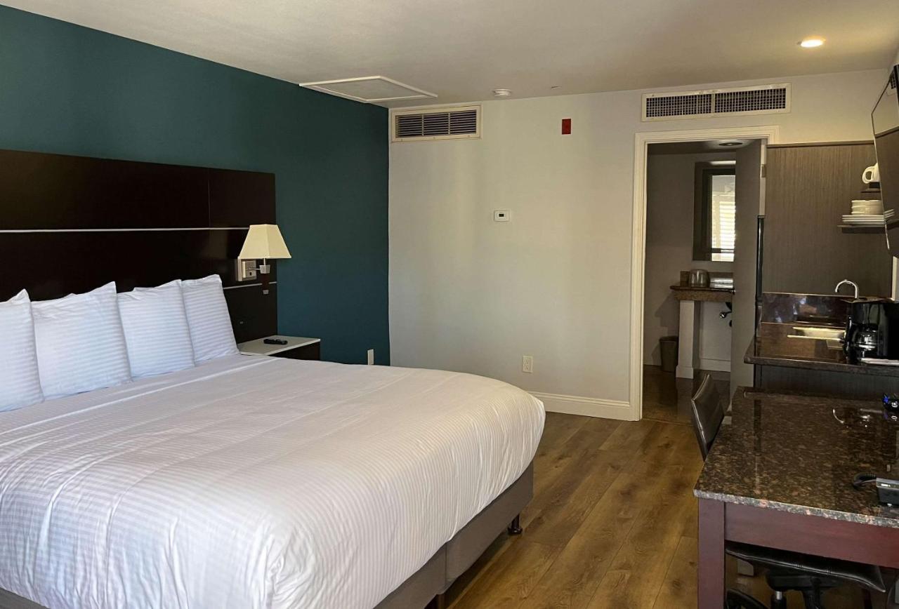 Studio 6 Vallejo Ca Napa Valley 외부 사진