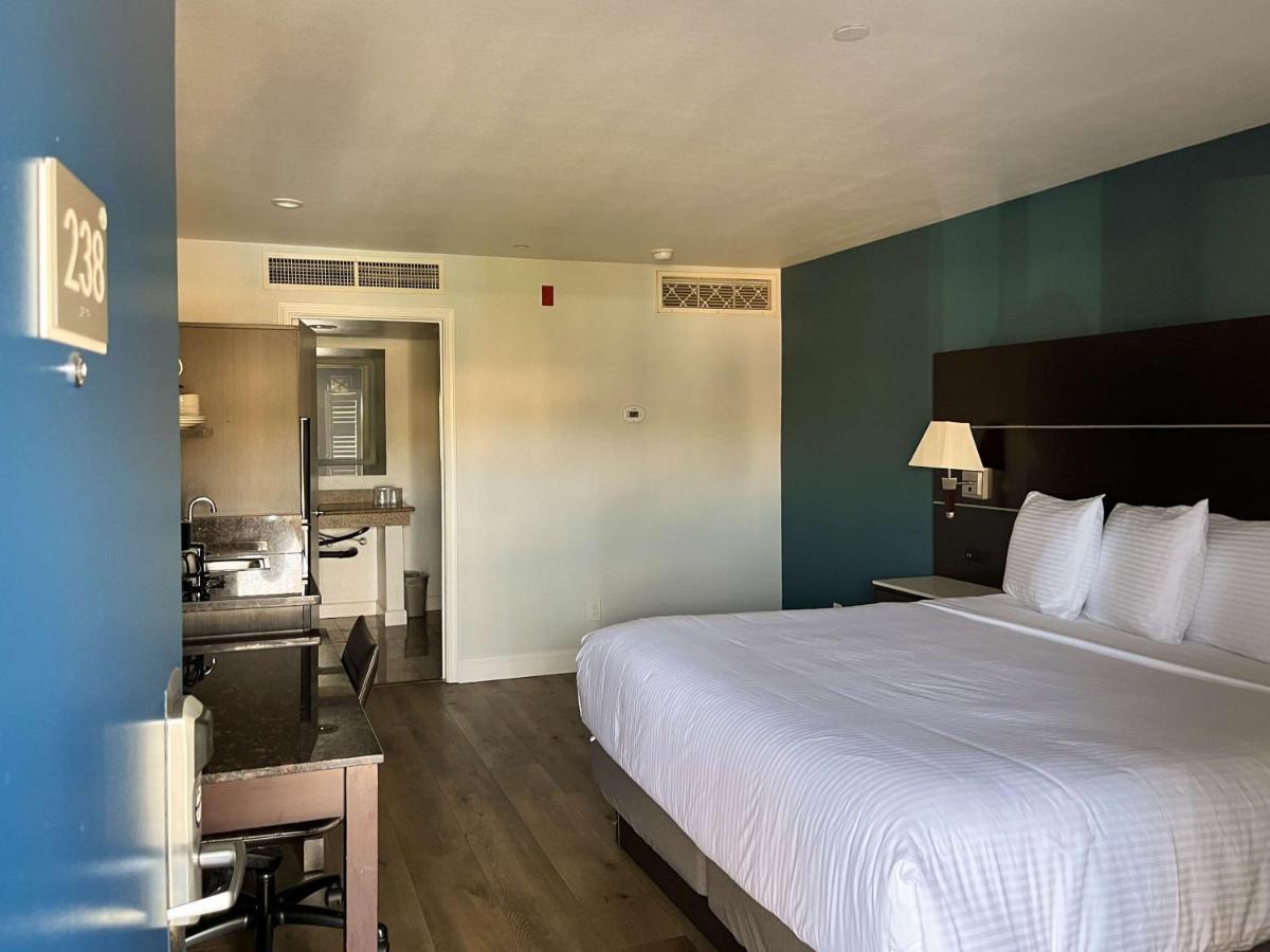 Studio 6 Vallejo Ca Napa Valley 외부 사진