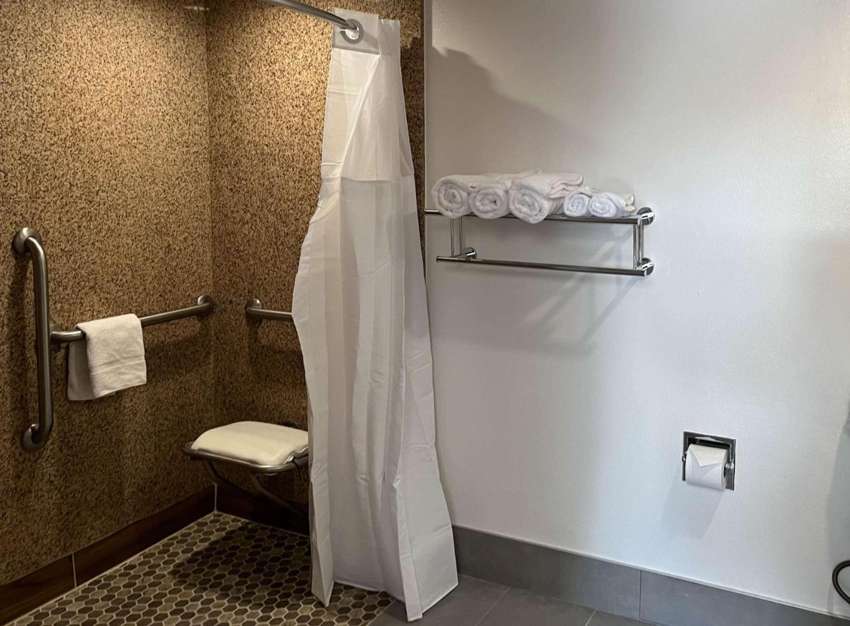 Studio 6 Vallejo Ca Napa Valley 외부 사진
