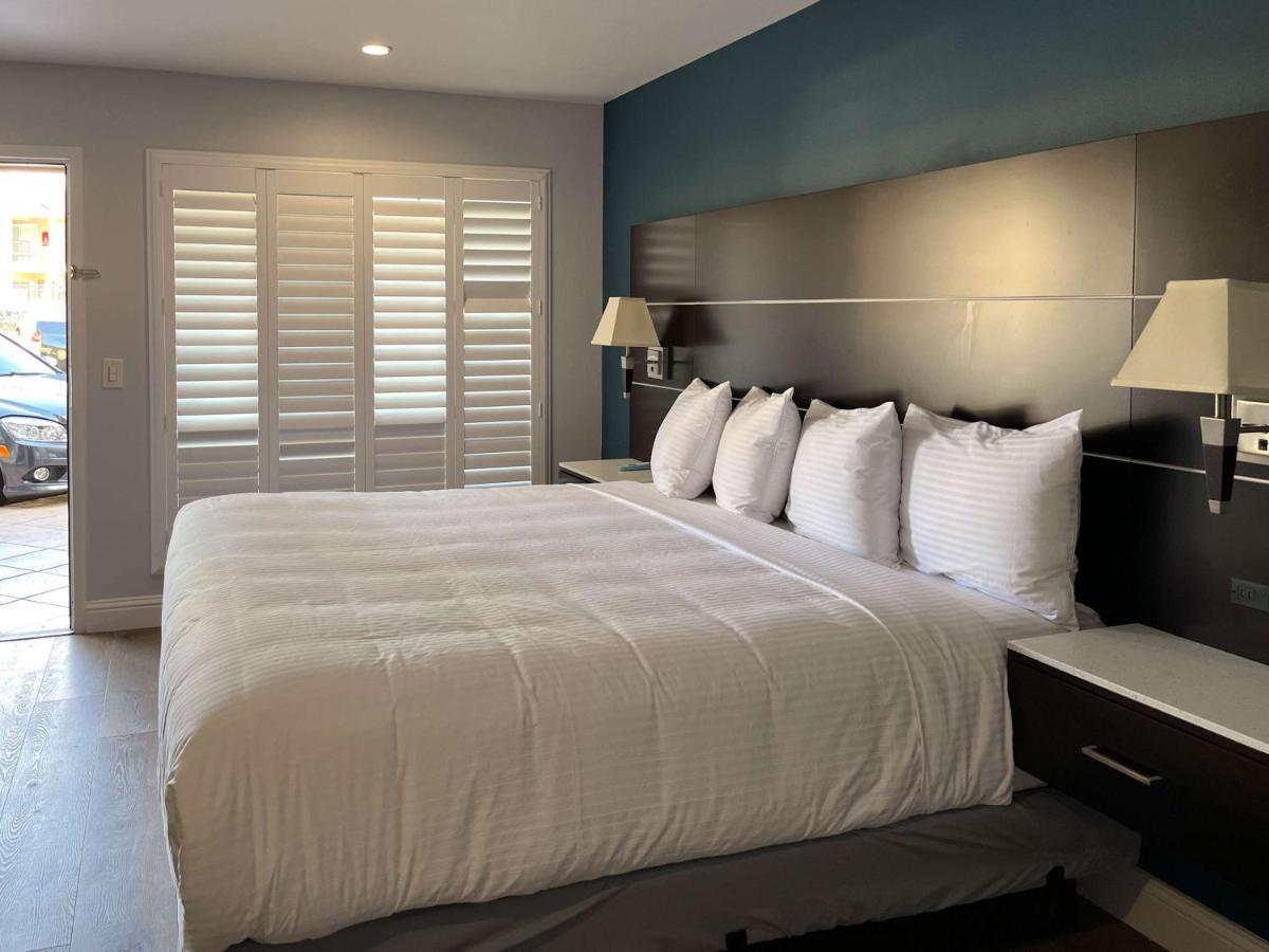 Studio 6 Vallejo Ca Napa Valley 외부 사진