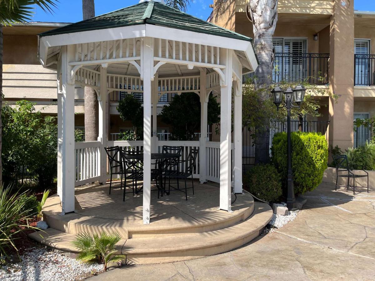 Studio 6 Vallejo Ca Napa Valley 외부 사진