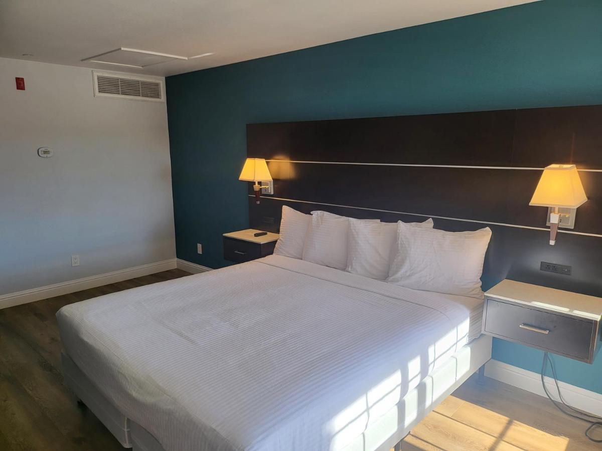 Studio 6 Vallejo Ca Napa Valley 외부 사진