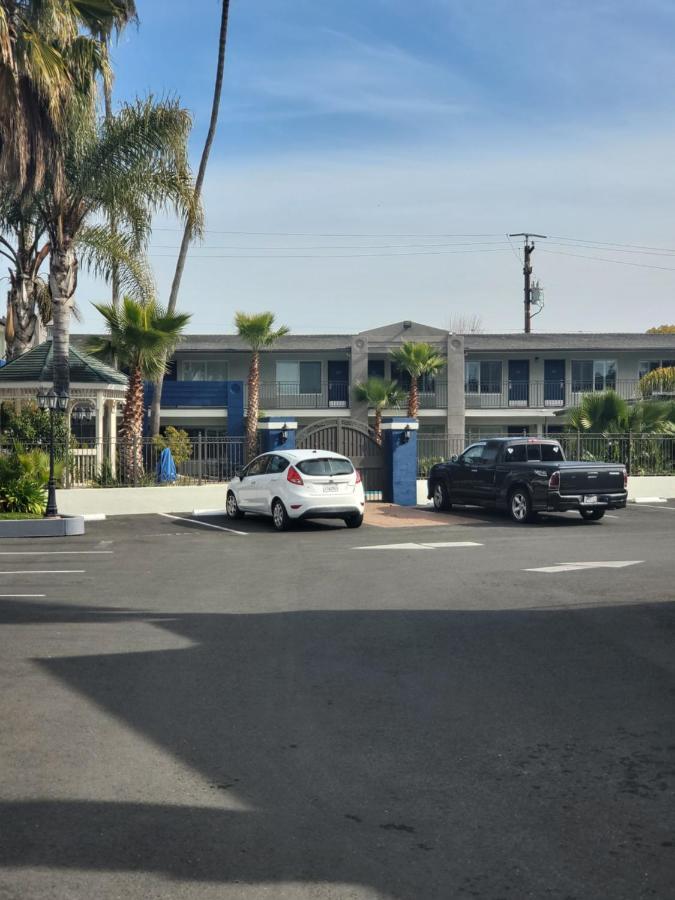 Studio 6 Vallejo Ca Napa Valley 외부 사진