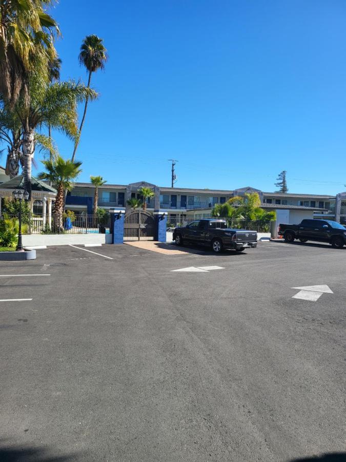 Studio 6 Vallejo Ca Napa Valley 외부 사진